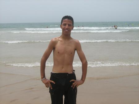 c moi a Agadir