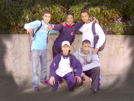 C ma clice de la classe